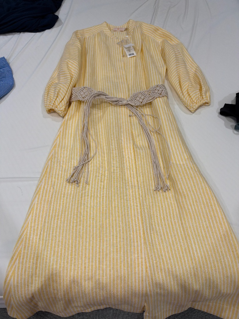 Tory Burch Dress